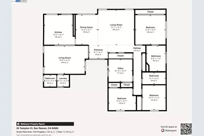 25 Tareyton Ct, San Ramon, CA 94583 - Photo 60