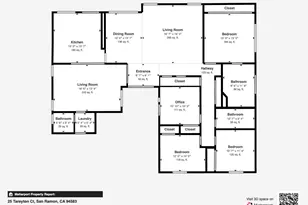 25 Tareyton Ct, San Ramon, CA 94583 - Photo 60