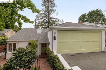 31 Harbord Court, Oakland, CA 94618 - Photo 2