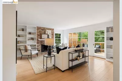 31 Harbord Court, Oakland, CA 94618 - Photo 12