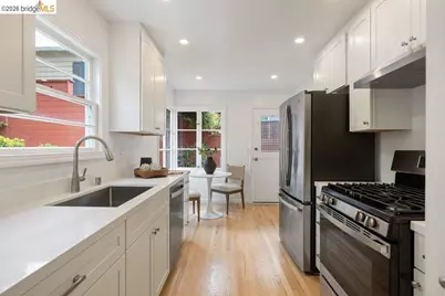 31 Harbord Court, Oakland, CA 94618 - Photo 24