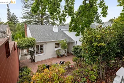 31 Harbord Court, Oakland, CA 94618 - Photo 6
