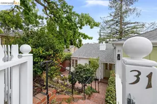 31 Harbord Ct, Oakland, CA 94618 - Photo 4