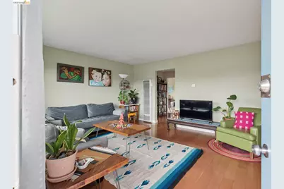 3054 Bona St #D, Oakland, CA 94601 - Photo 6