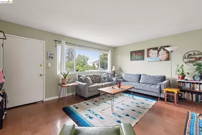 3054 Bona St #D, Oakland, CA 94601 - Photo 8
