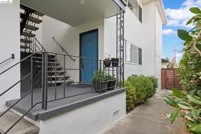 3054 Bona St #D, Oakland, CA 94601 - Photo 4