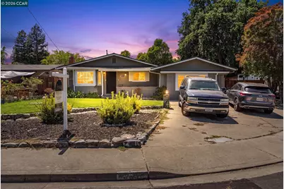993 Argenta Court, Pacheco, CA 94553 - Photo 2