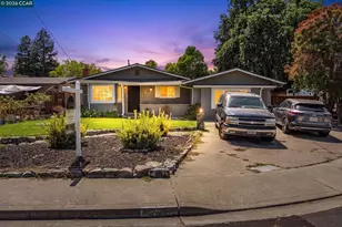 993 Argenta Ct, Pacheco, CA 94553 - Photo 2