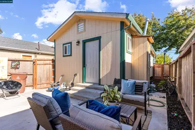 1319 Kelsey Street, Richmond, CA 94801 - Photo 8