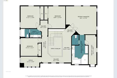325 San Marino Ln, Brentwood, CA 94513 - Photo 46