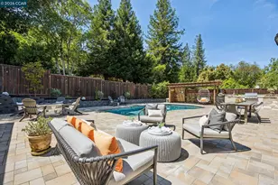 2837 Litina Ct, Alamo, CA 94507 - Photo 28
