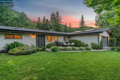 2837 Litina Ct, Alamo, CA 94507 - Photo 2