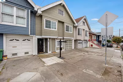 25 Regent St, San Francisco, CA 94112 - Photo 2