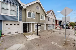 25 Regent St, San Francisco, CA 94112 - Photo 2