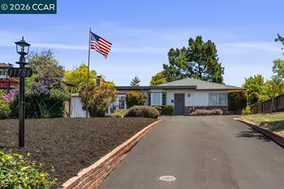 17786 Parker Rd, Castro Valley, CA 94546 - Photo 1