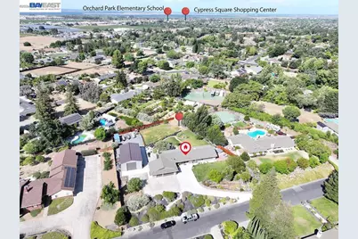 3036 Frandoras Cir, Oakley, CA 94561 - Photo 6