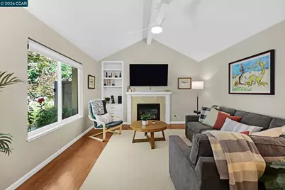 336 Pimlico Dr, Walnut Creek, CA 94597 - Photo 2