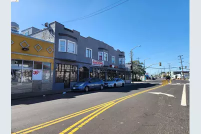 5503 Foothill Blvd, Oakland, CA 94605 - Photo 1