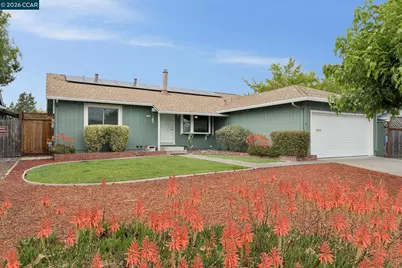 1237 San Rafael Dr, Petaluma, CA 94954 - Photo 2
