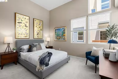 28928 Parkridge Loop #105, Hayward, CA 94544 - Photo 8