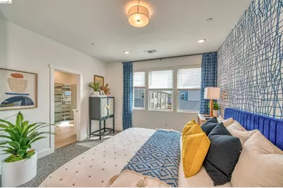 28929 Parkridge Loop #80, Hayward, CA 94544 - Photo 18