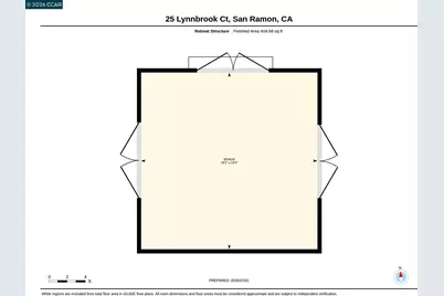 25 Lynnbrook Ct, San Ramon, CA 94582 - Photo 90