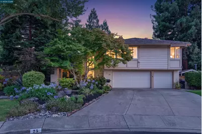 25 Lynnbrook Ct, San Ramon, CA 94582 - Photo 1
