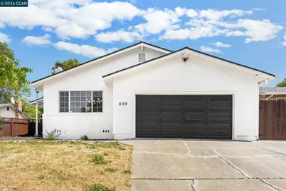 698 Mini Dr, Vallejo, CA 94589 - Photo 4