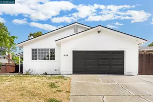 698 Mini Dr, Vallejo, CA 94589 - Photo 4