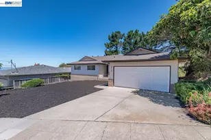3510 Bridle Dr, Hayward, CA 94541 - Photo 2