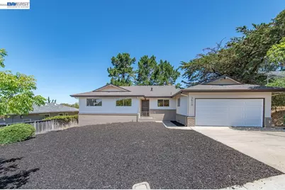 3510 Bridle Dr, Hayward, CA 94541 - Photo 1