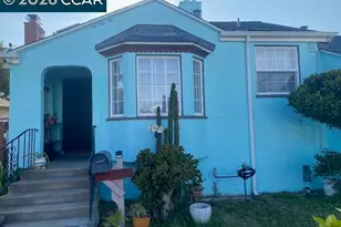 559 43rd St, Richmond, CA 94805 - Photo 1