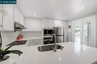 1109 Canyonwood Ct #1, Walnut Creek, CA 94595 - Photo 6