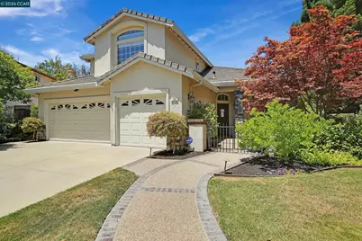 706 Endsliegh Ct, Danville, CA 94506 - Photo 2