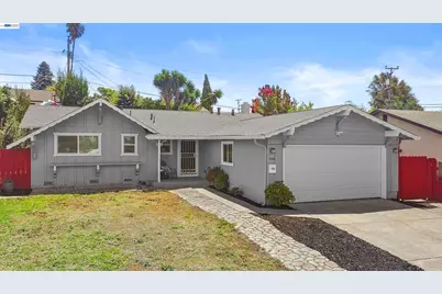 406 Mini Dr, Vallejo, CA 94589 - Photo 40