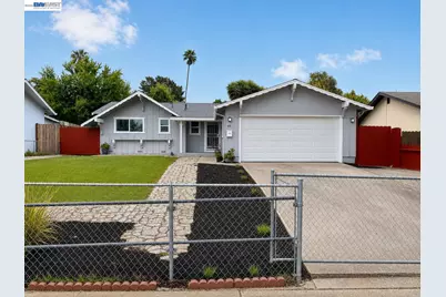 406 Mini Dr, Vallejo, CA 94589 - Photo 1