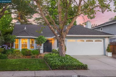 211 Monte Carlo Way, Danville, CA 94506 - Photo 1