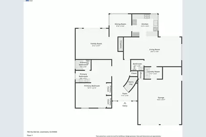 783 Via Del Sol, Livermore, CA 94550 - Photo 34