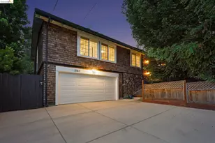 2185 Trafalgar Pl, Oakland, CA 94611 - Photo 4