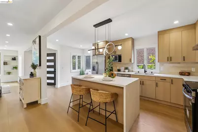 4049 Canon Ave, Oakland, CA 94602 - Photo 14