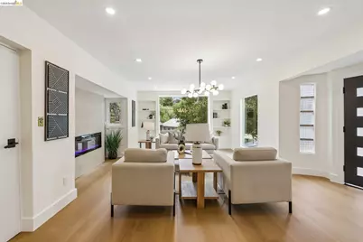 4049 Canon Ave, Oakland, CA 94602 - Photo 4