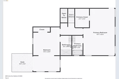 4049 Canon Ave, Oakland, CA 94602 - Photo 54