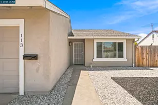 113 Larsen Cir, Vallejo, CA 94589 - Photo 2