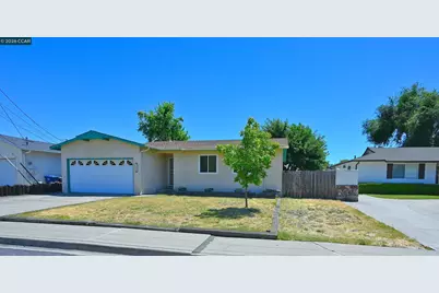 2457 Tanager Ct, Concord, CA 94520 - Photo 4