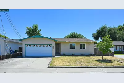 2457 Tanager Ct, Concord, CA 94520 - Photo 2