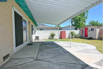 2457 Tanager Ct, Concord, CA 94520 - Photo 32