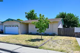 2457 Tanager Ct, Concord, CA 94520 - Photo 2