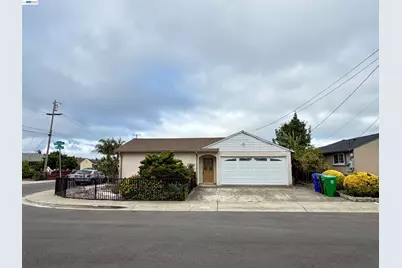 14631 Rollins St, San Leandro, CA 94579 - Photo 1