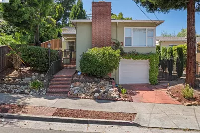 3521 Pierson Street, Oakland, CA 94619 - Photo 1