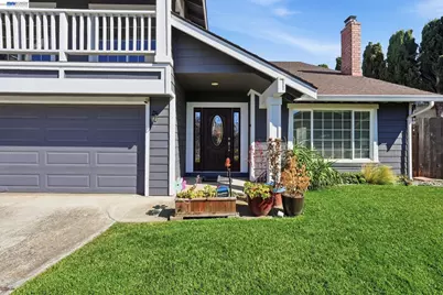 4346 Fallbrook Rd, Concord, CA 94521 - Photo 2